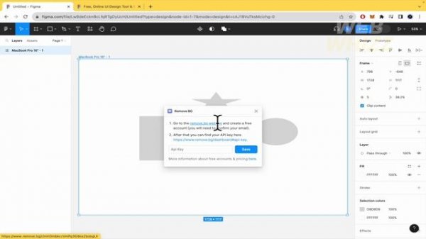 How to Remove Background in Figma 2023
