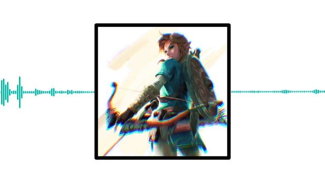 [game lofi] The Legend of Zelda - Lost Woods // Ren Avel смотреть онлайн