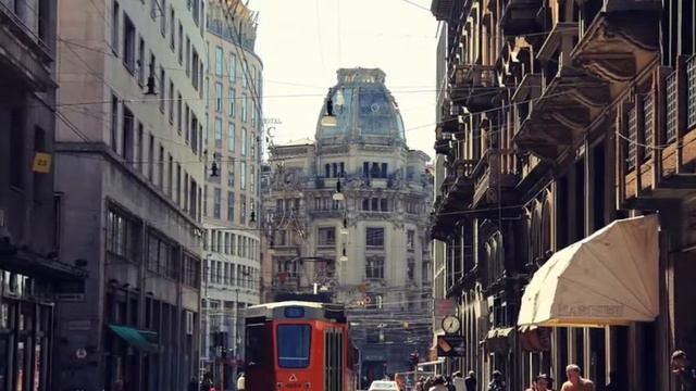 How-to-Relax NOW Series 1: CITY RELAX (music by Kevin Kern, played by Relaxation Traveller) смотреть онлайн