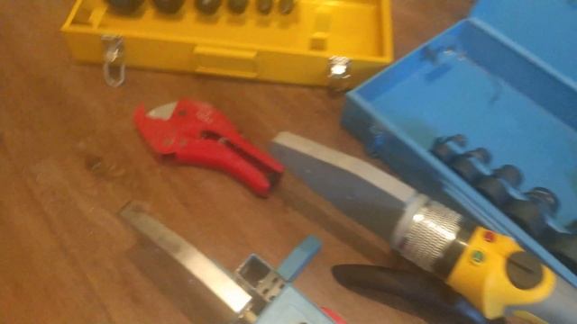 Обзор аппарата DENZEL DWP-2000