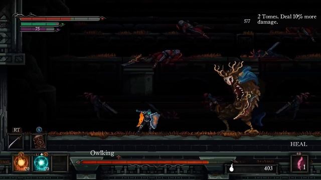 10 Things You NEED To Know About Deaths Gambit смотреть онлайн