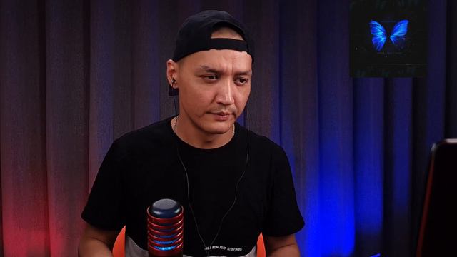 Реакция 25. ORRUN|Kaizen|Marko Nilo Saken|neewbllack|HomaMusicANT|woooph смотреть онлайн