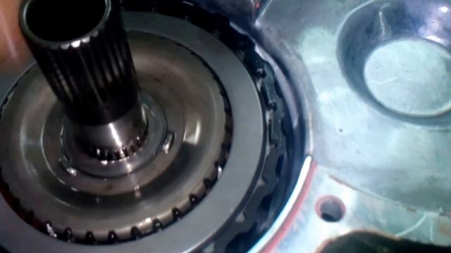 ошибка p0734 Hyundai Matrix АКПП смотреть онлайн