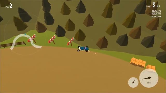 Cranks and Goggles : Quick Look смотреть онлайн
