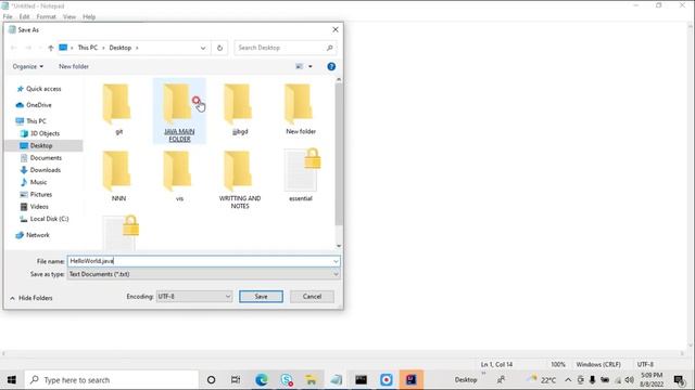 how to create and run java class files from terminal смотреть онлайн