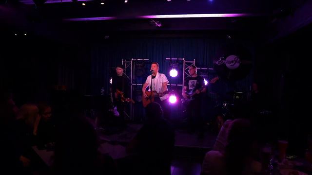 Море Гор - Капитан Live at Everjazz 2023