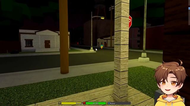 ROBLOX WHAT IS THIS смотреть онлайн