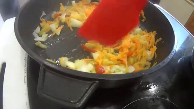 Суп с клёцками из картофеля ! Soup with potato dumplings ! смотреть онлайн