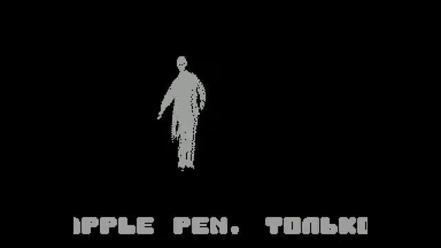 PPAP-Akasaka [#zx spectrum demo site zxaaa.net] смотреть онлайн