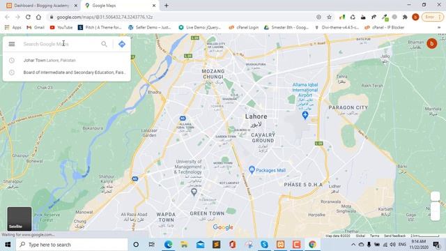 how to add google map in wordpress step by step in urdu||hindi смотреть онлайн