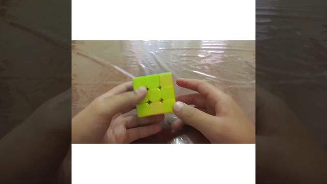 ЧТО ТАКОЕ АЛГОРИТМ.ЯЗЫК ВРАЩЕНИЙ КУБИКА РУБИКА. смотреть онлайн