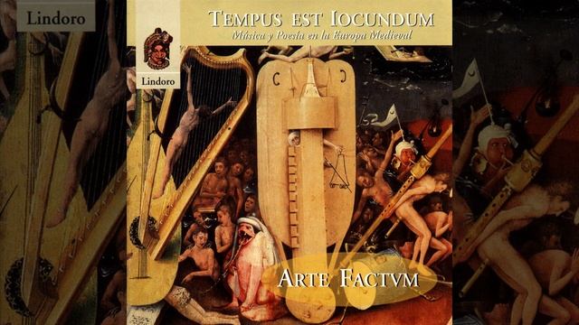 Saltarello II смотреть онлайн