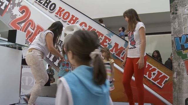 Alfa Audio Cambridge Audio Event смотреть онлайн