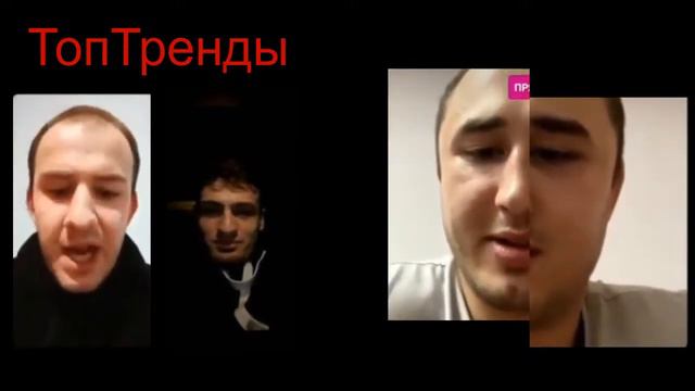 Берчик газует на Волейболиста Назира! смотреть онлайн