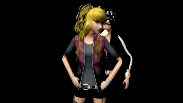 ByMint:USB-Кто ты? Пара па :D смотреть онлайн