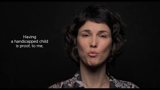 WOMAN Trailer (2020) смотреть онлайн