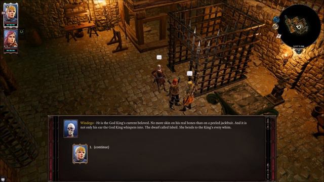 Let's Play Divinity Original Sin 2 (Part 52) смотреть онлайн