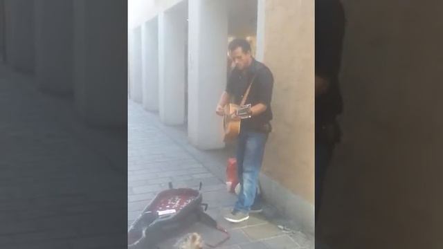 Karma Police Cover смотреть онлайн