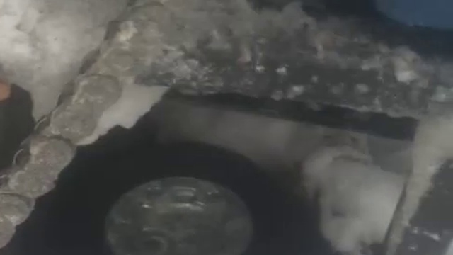 Тест-драйв мотобуксировщика "МУЖИК" в глубоком снегу смотреть онлайн