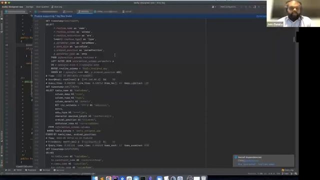 PHP Meetup - PHP Performance Tuning смотреть онлайн