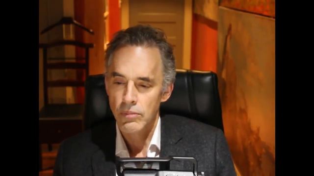 Jordan Peterson - Why I Own Soviet Items смотреть онлайн