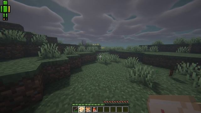 Mods for the Zombie Apocalypse in Minecraft(1.19.2 and other versions) - For Forge & Fabric! смотреть онлайн