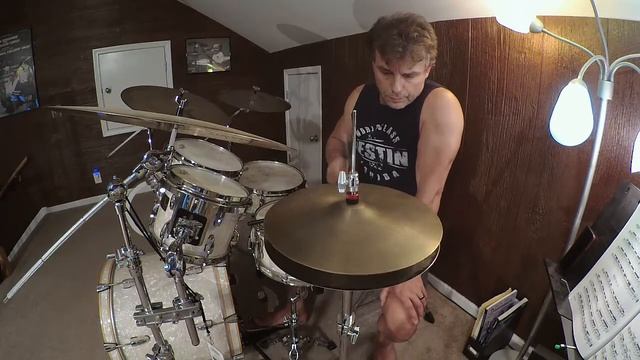 Review: Pearl Rapid Lock Super Grip Hi Hat Clutch смотреть онлайн
