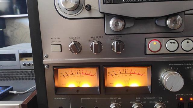 Sony TC - R7-2 смотреть онлайн