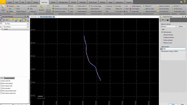Importing and Exporting XML and DXF смотреть онлайн