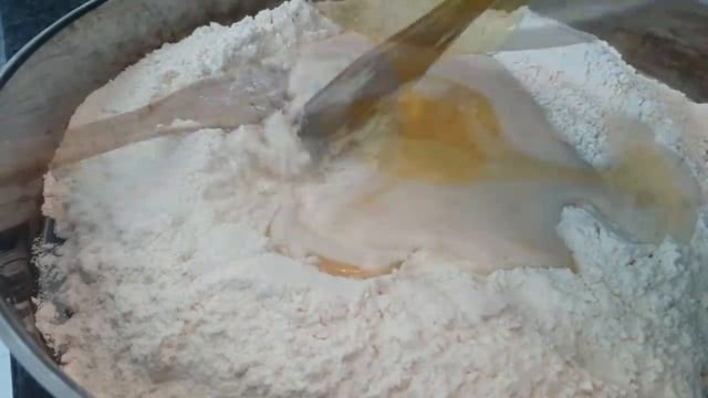 Рецепта за козунак - как да си приготвим? (епизод 143) смотреть онлайн