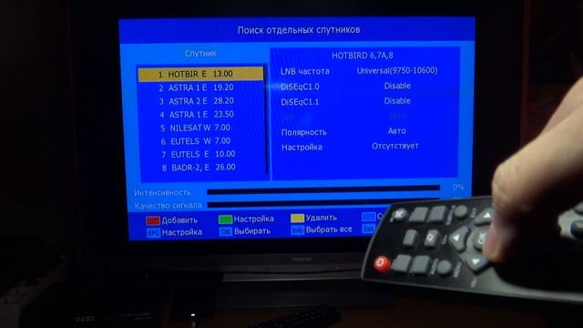 Цифровой тюнер DVB-T2 | Обзор приставки DVB-T2 для цифрового ТВ