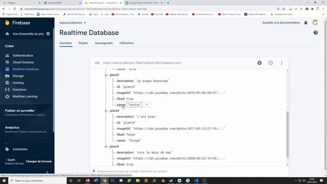 Créer une application mobile sur Android (Formation débutant) смотреть онлайн