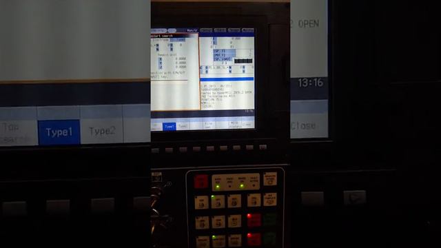 #BMV 35 TC 20 #gauravbw#mitsubishi M70#vmcmachinelearn смотреть онлайн