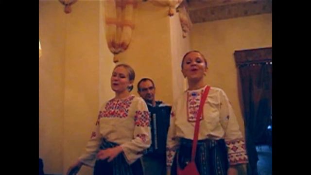 рябинушка смотреть онлайн