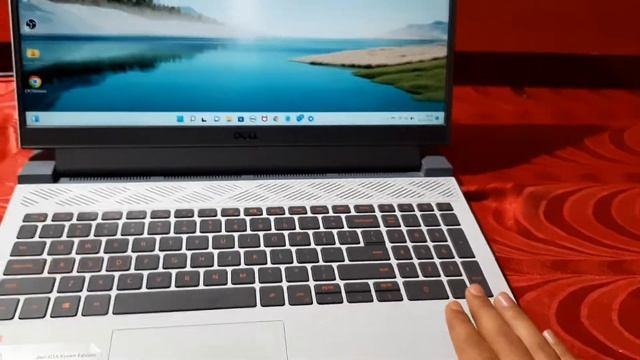 Top 10? Best Things About Dell G15 Ryzen Edition. смотреть онлайн
