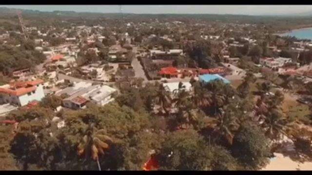 Побережье Рио-Сан-Хуан смотреть онлайн