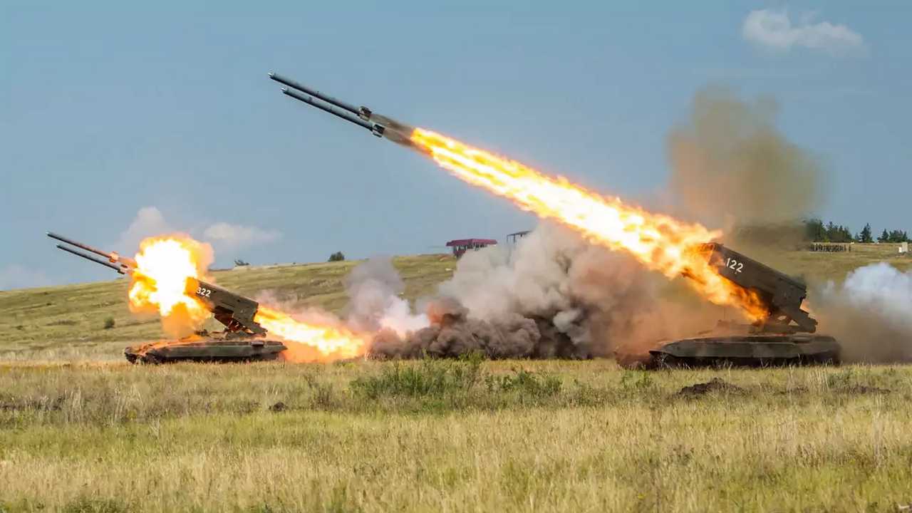 КОНТРУДАР ВСУ: СЫРСКИЙ МОЖЕТ РИСКНУТЬ