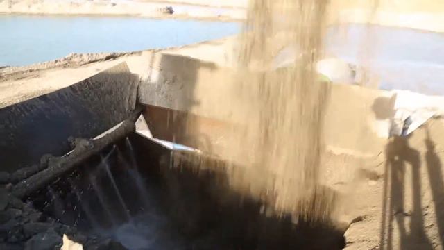 Отдел комплексного использования минерального сырья. Поле-2017 смотреть онлайн