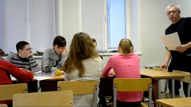 Экспериментальная физика с Дмитрием Богомоловым. Урок 21. смотреть онлайн