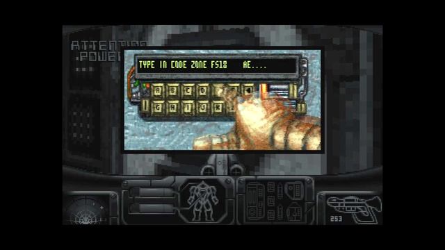 in extremis (pc 1993) Контроль ситуации #6 смотреть онлайн