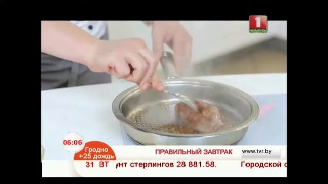 Летний салат с утиной грудкой, орехами и мягким сыром смотреть онлайн