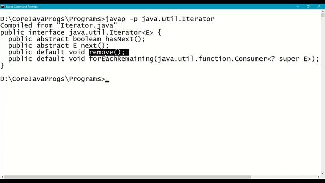 219. TreeSet class with iterator() Method || Java Collections Framework || Iterator interface curso смотреть онлайн