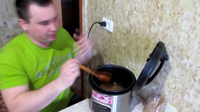 Весь День Ем Каши. Сижу на КАРАНТИНЕ