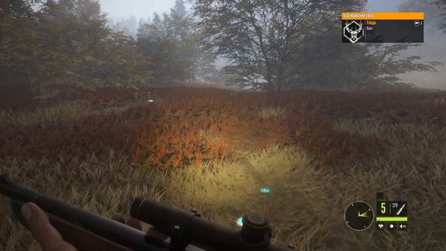 theHunter Call of the Wild™ - КРУТЕЙШИЙ СИМУЛЯТОР ОХОТЫ, ХОЛОДНЫЕ ЛЕСА ТАЙГИ, САВАННЫ И ЛЕСА ЕВРОП смотреть онлайн