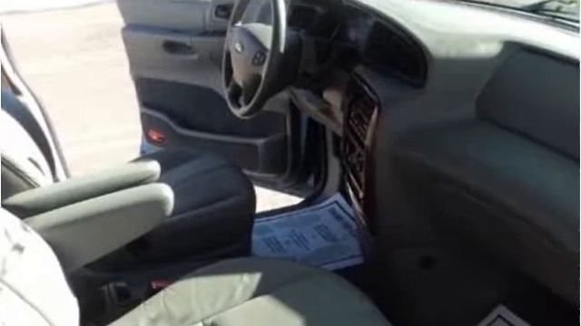 2002 Ford Windstar available from E & B Auto Sales смотреть онлайн