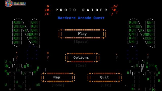 Proto Raider (PC) Soundtrack 2 of 2 - Credits Music (3 Songs) смотреть онлайн