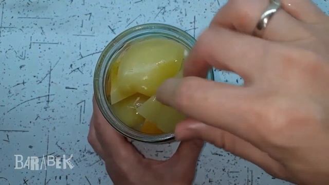 ?МЕЛОЧЬ В БАНКЕ. САЛАТ АССОРТИ НА ЗИМУ смотреть онлайн