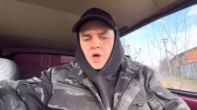 Видео первое. Ока на продажу. Мойка полировка.