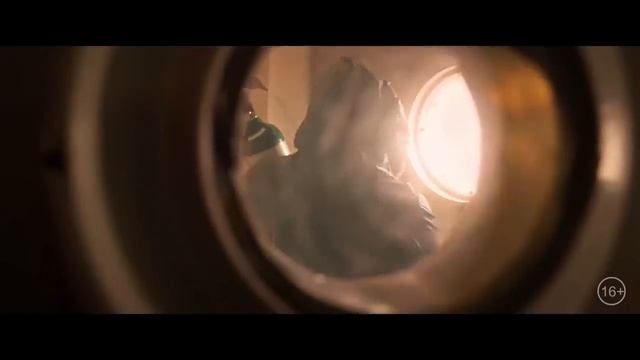 Крио ? Русский трейлер ? Фильм 2022. смотреть онлайн