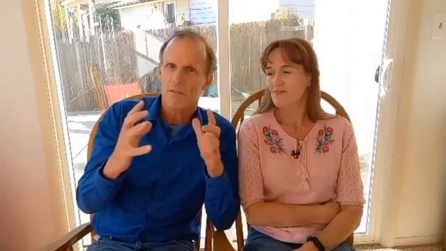 Как сохранить любовь в браке на долгие годы? Часть 4 смотреть онлайн